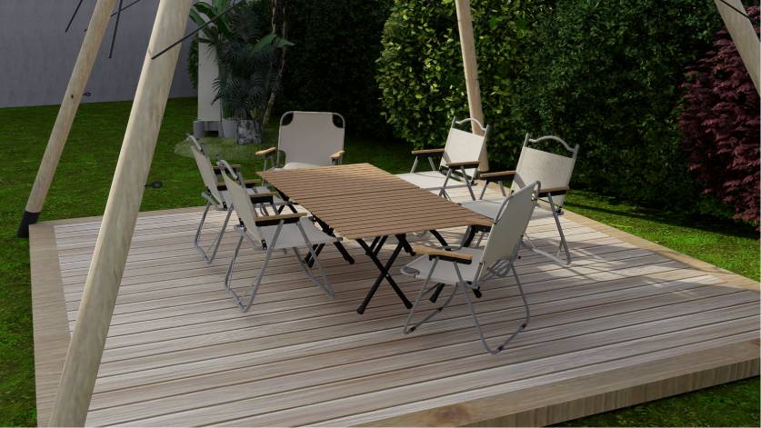 聂荣县帐篷生产厂家：以匠心筑牢户外装备的品质根基